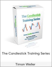 Timon Weller - The Candlestick Training Series