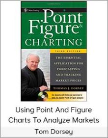 Tom Dorsey - Using Point And Figure Charts To Analyze Markets