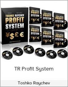 Toshko Raychev - TR Profit System