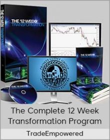 TradeEmpowered - The Complete 12 Week Transformation Program