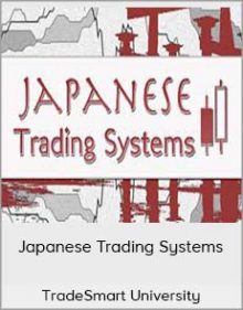 TradeSmart University - Japanese Trading Systems