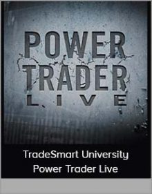 TradeSmart University - Power Trader Live