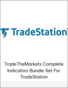 TradeTheMarkets Complete Indicators Bundle Set For TradeStation