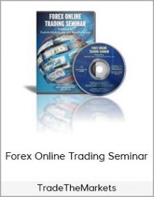 TradeTheMarkets - Forex Online Trading Seminar