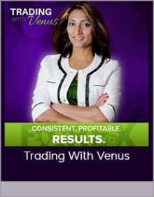 Trading With Venus