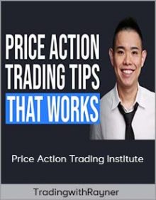 TradingwithRayner - Price Action Trading Institute