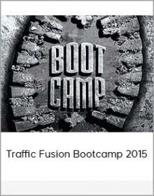 Traffic Fusion Bootcamp 2015