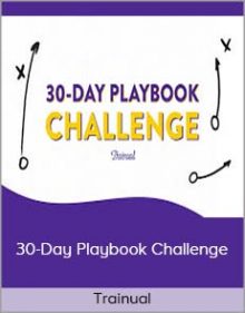 Trainual - 30-Day Playbook Challenge