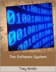 Trey Smith - The Software System