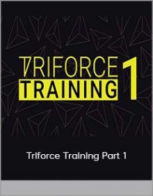 Triforce Training Part 1