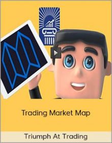 Triumph At Trading - Trading Market Map