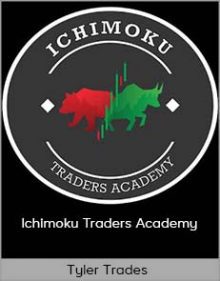 Tyler Trades - Ichimoku Traders Academy