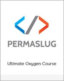 Ultimate Oxygen Course