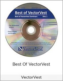 VectorVest - Best Of VectorVest