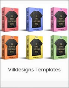 Villdesigns Templates