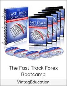 VintagEducation - The Fast Track Forex Bootcamp