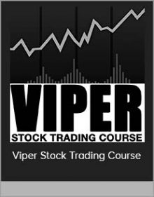 Viper Stock Trading Course