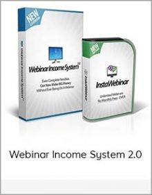 Webinar Income System 2