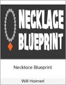 Will Haimerl - Necklace Blueprint