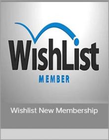 Wishlist New Membership