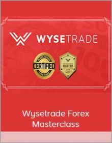 Wysetrade Forex Masterclass