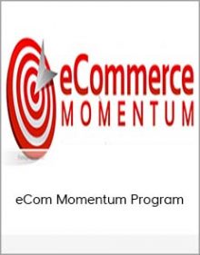 eCom Momentum Program