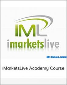 iMarketsLive Academy Course