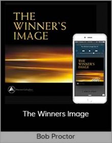 Bob Proctor - The Winners Image