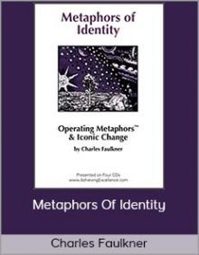 Charles Faulkner – Metaphors Of Identity