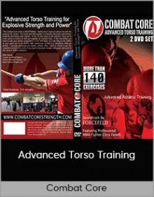 Combat Core – Advanced Torso Training