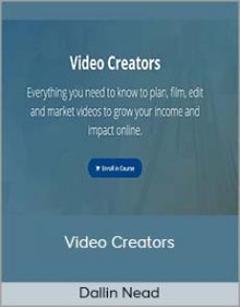 Dallin Nead - Video Creators