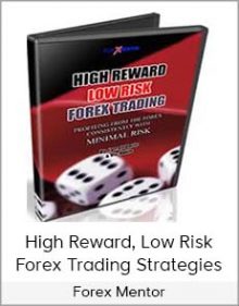 Forex Mentor - High Reward, Low Risk Forex Trading Strategies