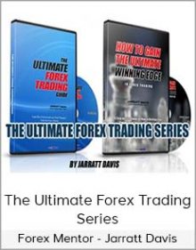 Forex Mentor - Jarratt Davis - The Ultimate Forex Trading Series