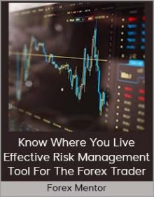 Forex Mentor - Know Where You Live - Effective Risk Management Tool For The Forex Trader