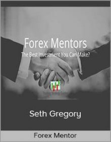 Forex Mentor - Seth Gregory