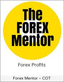 Forex Mentor – COT – Forex Profits