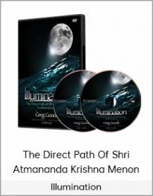 Illumination - The Direct Path Of Shri Atmananda Krishna Menon