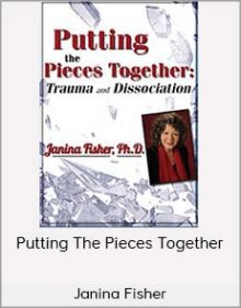 Janina Fisher - Putting The Pieces Together