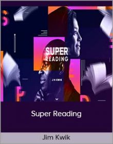 Jim Kwik - Super Reading