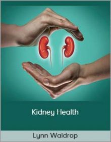 Lynn Waldrop – Kidney Health