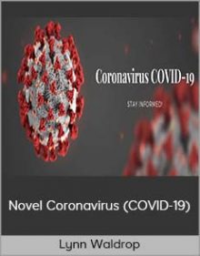 Lynn Waldrop – Novel Coronavirus (COVID-19)