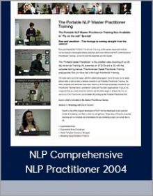 NLP Comprehensive – NLP Practitioner 2004