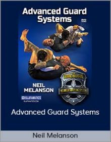 Neil Melanson - Advanced Guard Systems