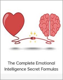 The Complete Emotional Intelligence Secret Formulas