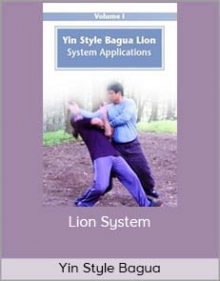 Yin Style Bagua - Lion System