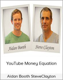 Aidan Booth SteveClayton - YouTube Money Equation