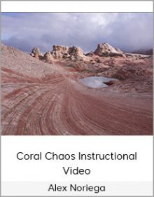 Alex Noriega - Coral Chaos Instructional Video