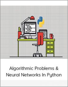 Algorithmic Problems & Neural Networks In Python