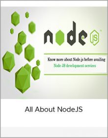 All About NodeJS