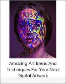 Amazing Art Ideas And Techniques For Your Next Digital Artwork